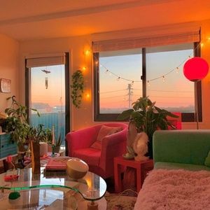 Meet your Posher, Poppy